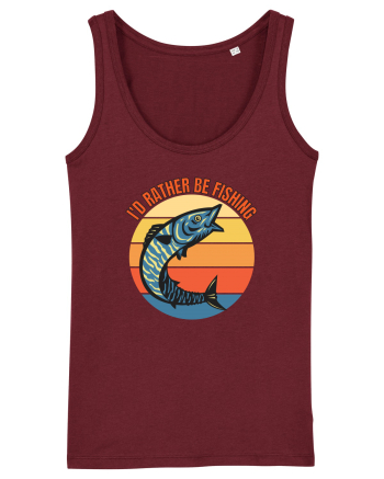 Pescari Burgundy