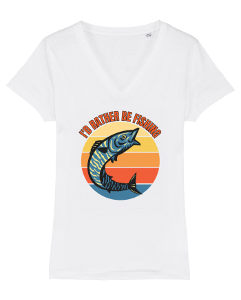 Pescari White