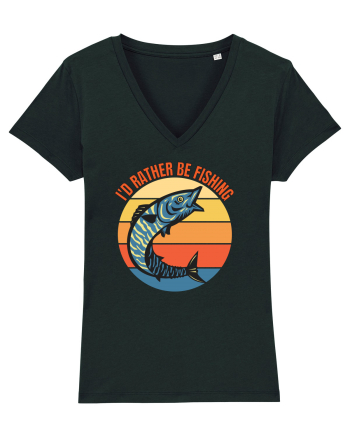 Pescari Black