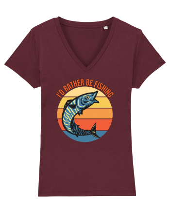 Pescari Burgundy