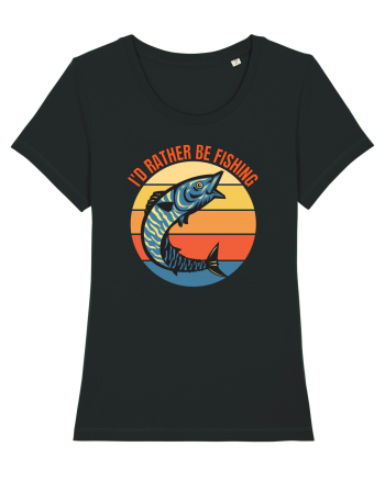 Pescari Black