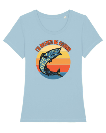 Pescari Sky Blue