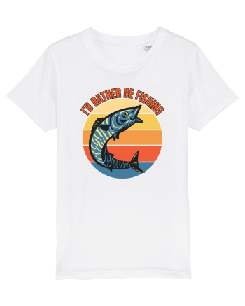 Pescari White