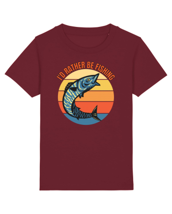 Pescari Burgundy