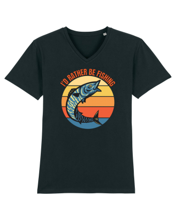 Pescari Black