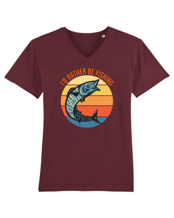 Pescari Burgundy
