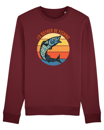 Pescari Burgundy