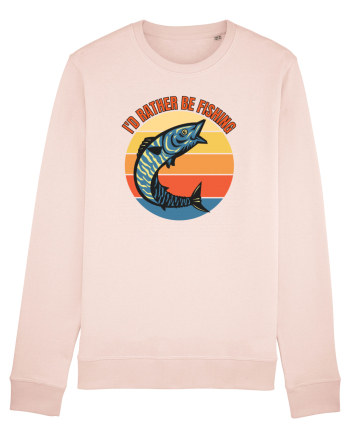 Pescari Candy Pink