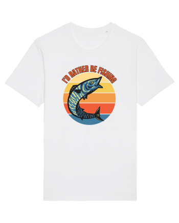 Pescari White