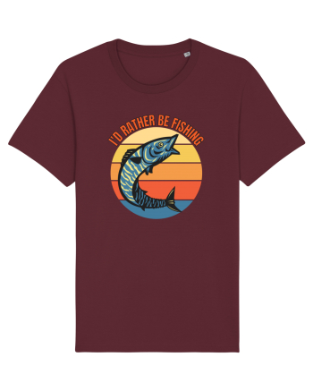 Pescari Burgundy