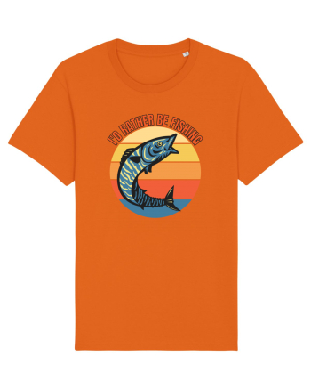Pescari Bright Orange