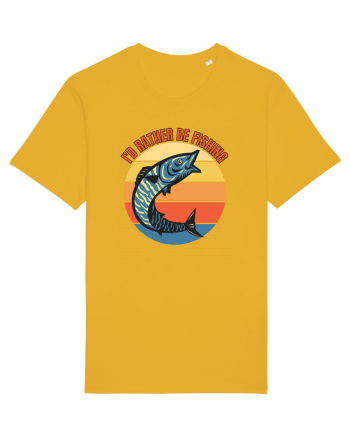 Pescari Spectra Yellow