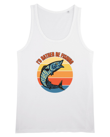 Pescari White