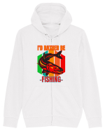 Pescari Hanorac cu fermoar Unisex Connector