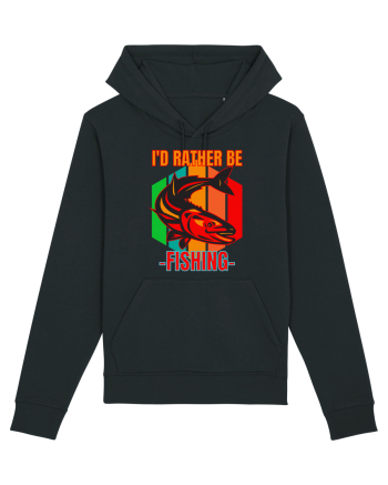 Pescari Black