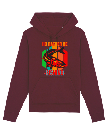 Pescari Burgundy
