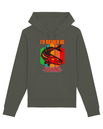 Pescari Khaki