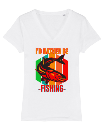 Pescari White