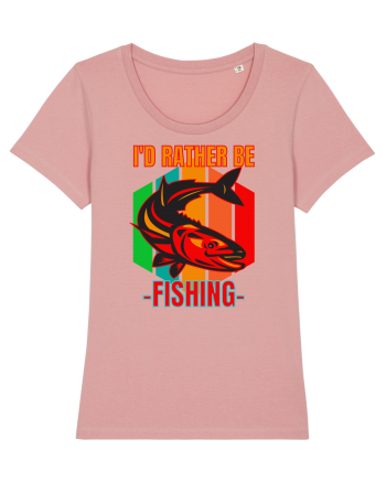 Pescari Canyon Pink