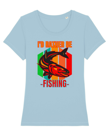 Pescari Sky Blue
