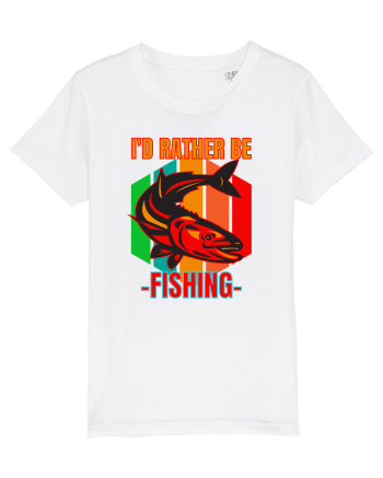 Pescari White