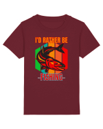 Pescari Tricou mânecă scurtă  Copii Mini Creator