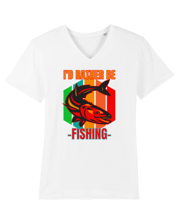 Pescari White
