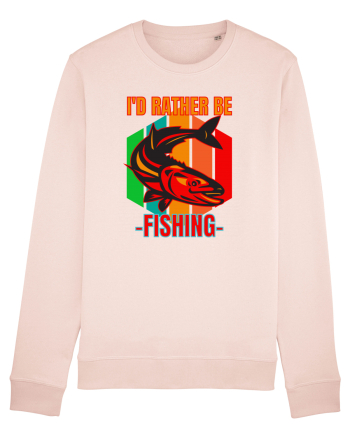 Pescari Candy Pink