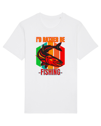 Pescari White