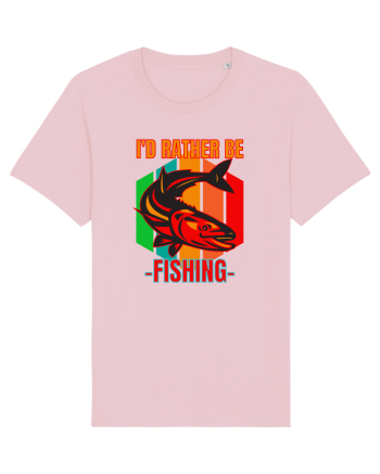 Pescari Cotton Pink