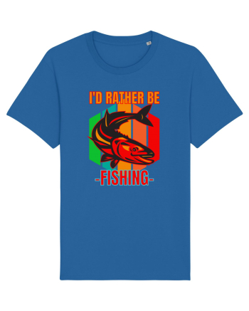 Pescari Royal Blue