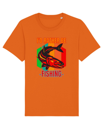 Pescari Bright Orange