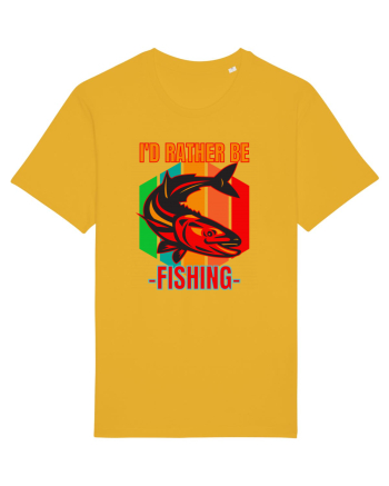 Pescari Spectra Yellow