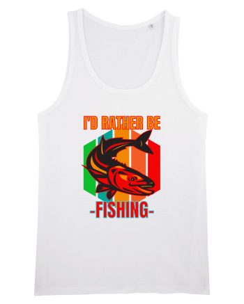 Pescari White