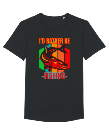 Pescari Black