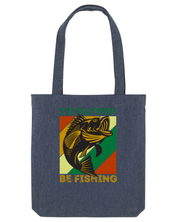Pescari Midnight Blue