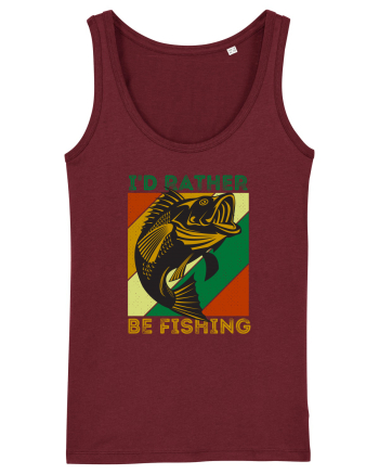 Pescari Burgundy