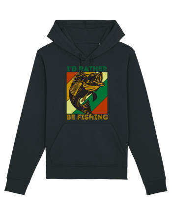 Pescari Black