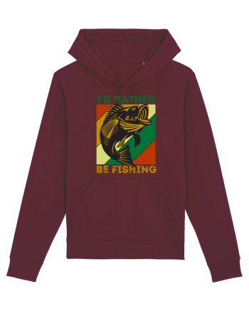 Pescari Burgundy