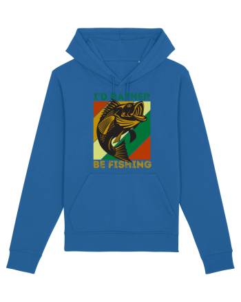 Pescari Royal Blue