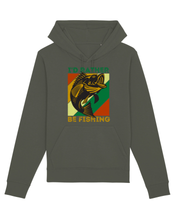 Pescari Khaki