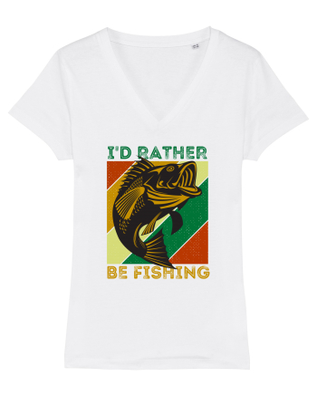 Pescari White