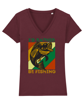 Pescari Burgundy