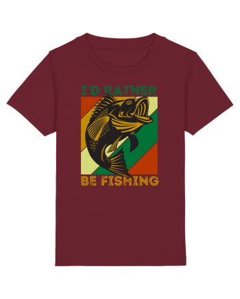 Pescari Burgundy