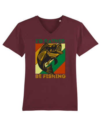 Pescari Burgundy