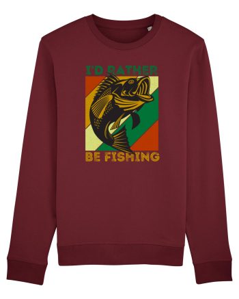 Pescari Burgundy