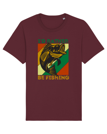 Pescari Burgundy