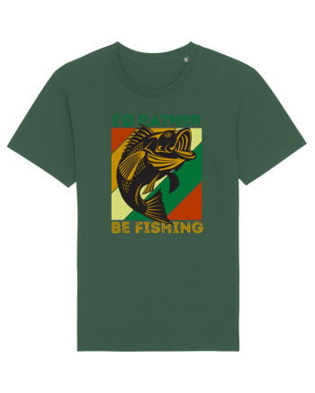 Pescari Bottle Green