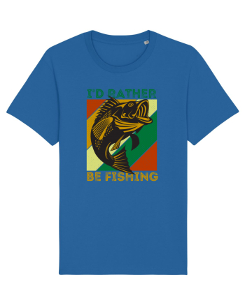 Pescari Royal Blue