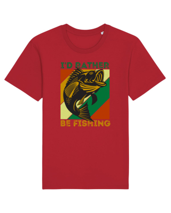 Pescari Red